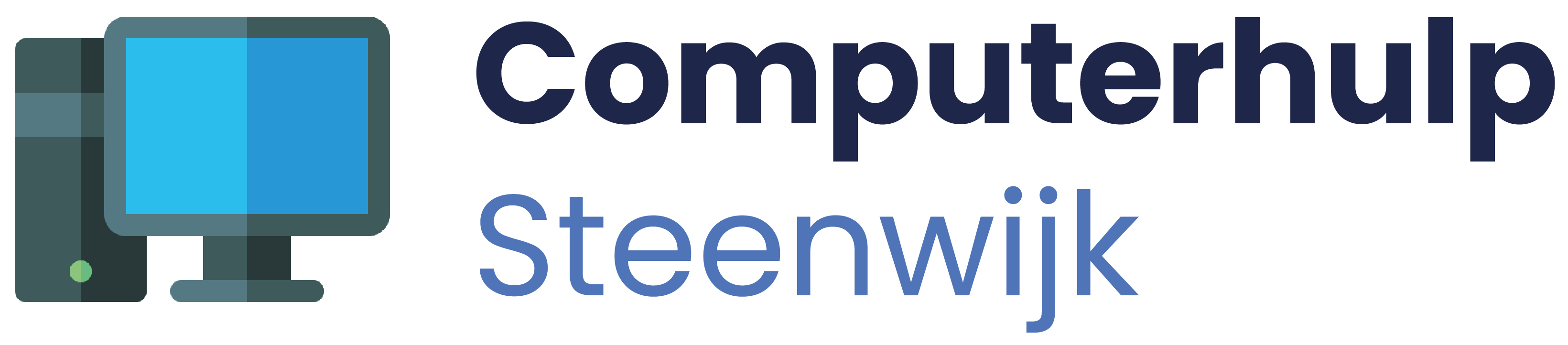 Computerhulp Steenwijk